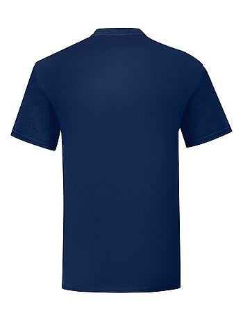Camiseta iconic para adultos unisex - fruit of the loom