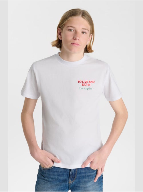 Camiseta IDUNABO - Kiabi Camiseta IDUNABO - Kiabi