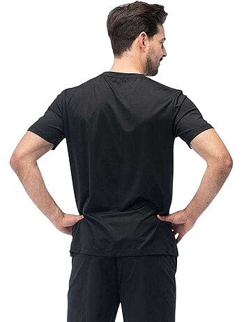 Camiseta igli para hombre - fitanu