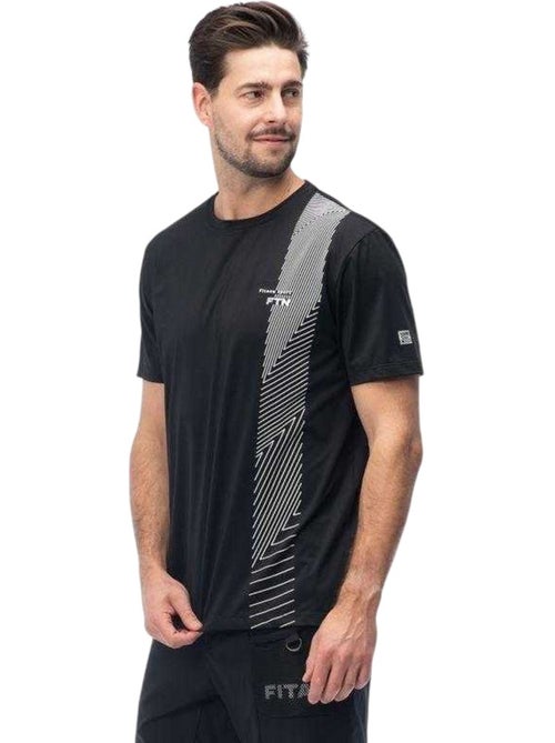 Camiseta igli para hombre - fitanu - Kiabi