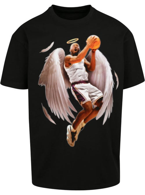Camiseta immortal para hombre - mister tee - Kiabi