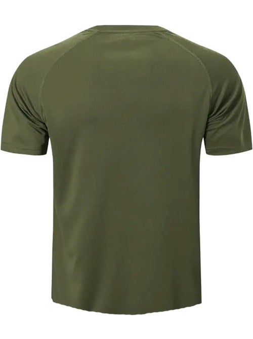 Camiseta impact aircool para hombre - spiro - Kiabi Camiseta impact aircool para hombre - spiro - Kiabi