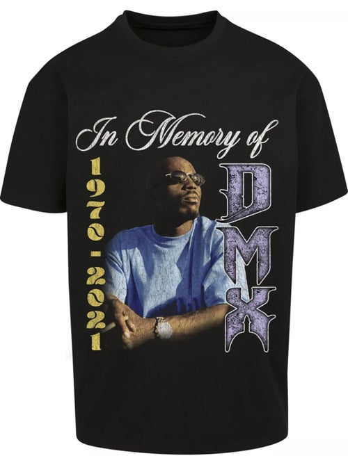 Camiseta in memory of para hombre - mister tee - Kiabi