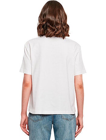 Camiseta in my delulu era para mujer - miss tee