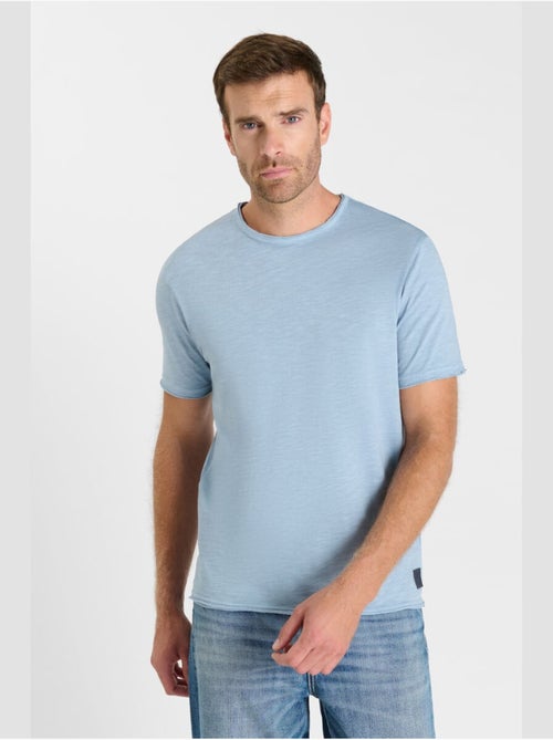 Camiseta inca «Le Temps des Cerises» - Kiabi Camiseta inca «Le Temps des Cerises» - Kiabi