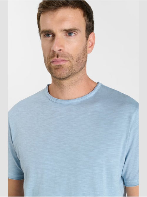 Camiseta inca «Le Temps des Cerises» - Kiabi Camiseta inca «Le Temps des Cerises» - Kiabi