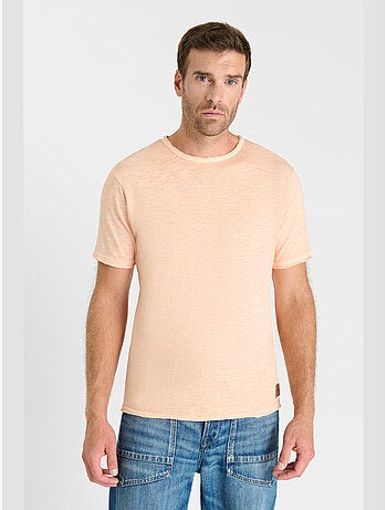 Camiseta inca «Le Temps des Cerises»