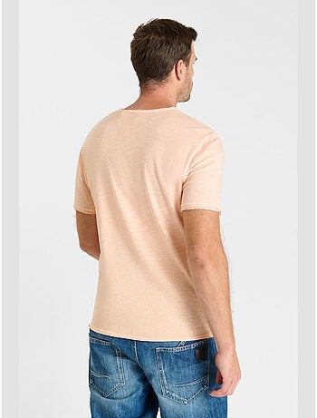 Camiseta inca «Le Temps des Cerises»