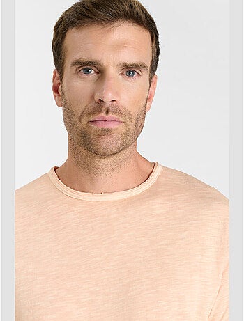 Camiseta inca «Le Temps des Cerises»