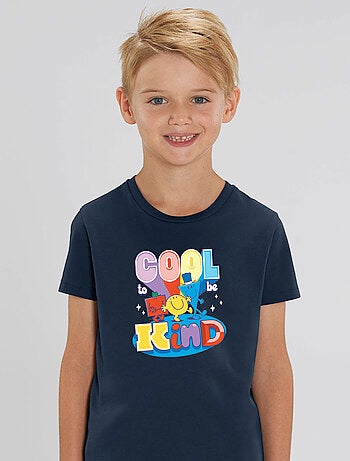 Camiseta infantil COOL KIND