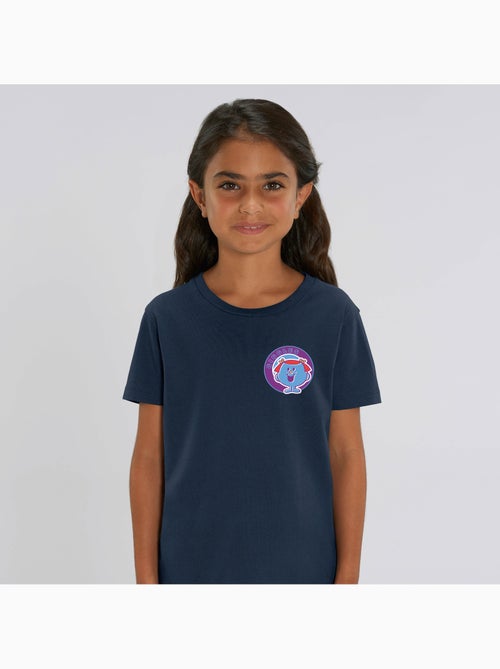 Camiseta infantil GIGGLES COEUR - Kiabi