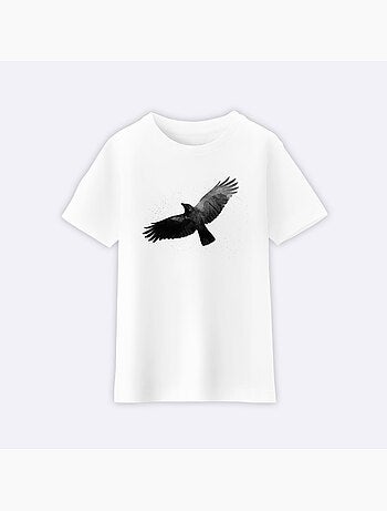 Camiseta infantil HIGH