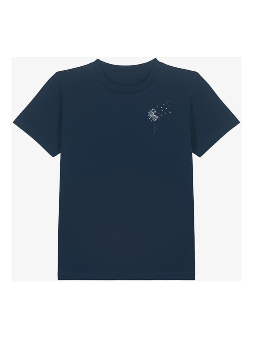 Camiseta infantil PISSENLIT - Kiabi