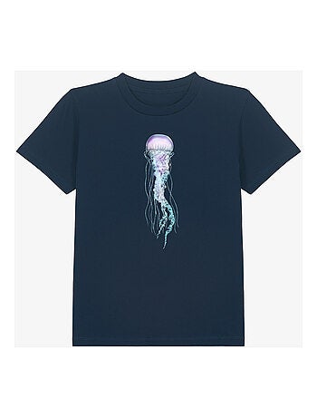 Camiseta infantil SPACE JELLY