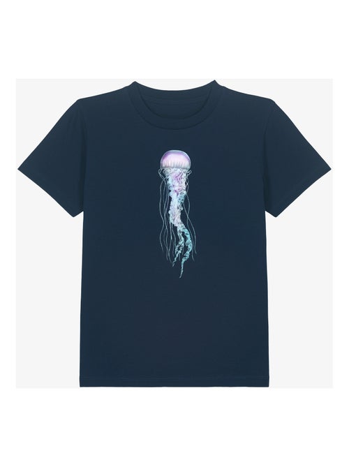 Camiseta infantil SPACE JELLY - Kiabi