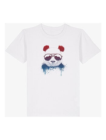 Camiseta infantil STAY COOL