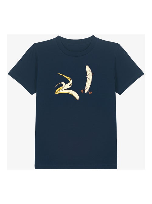 Camiseta infantil STREAKER - Kiabi