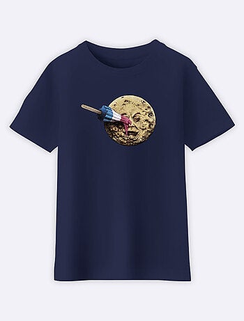 Camiseta infantil SUMMER VOYAGE