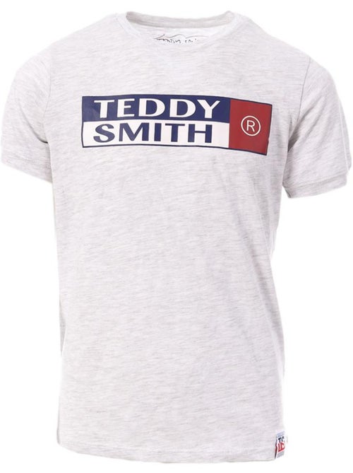 Camiseta Infantil Teddy Smith - Kiabi