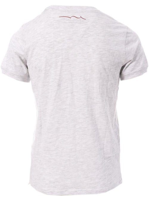 Camiseta Infantil Teddy Smith - Kiabi
