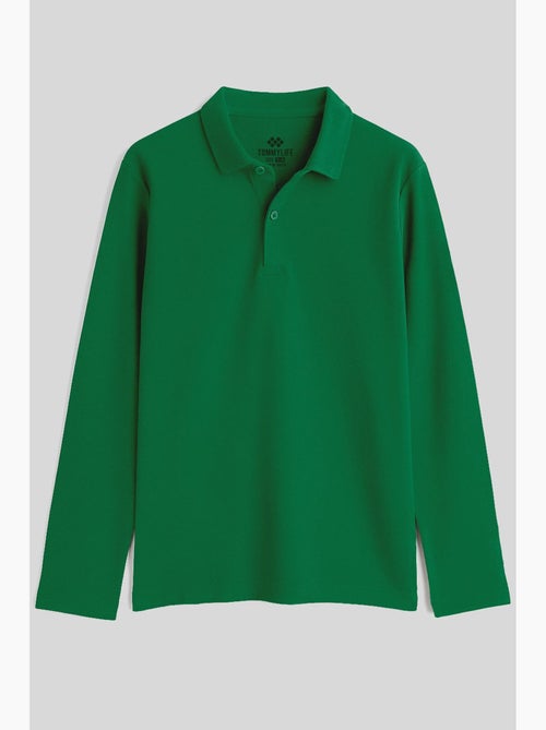 Camiseta infantil tommy - Kiabi