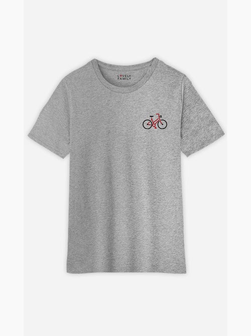 Camiseta infantil VELO - Kiabi