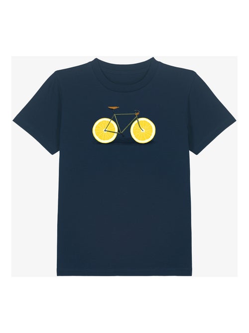 Camiseta infantil ZEST - Kiabi