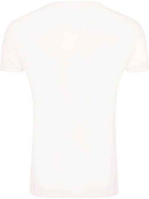 Camiseta insignia para hombre - nasa - Kiabi Camiseta insignia para hombre - nasa - Kiabi