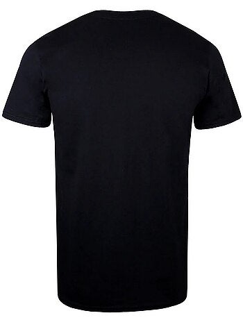 Camiseta insignia para hombre - nasa
