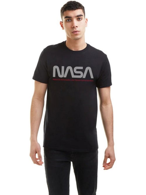 Camiseta insignia para hombre - nasa - Kiabi Camiseta insignia para hombre - nasa - Kiabi