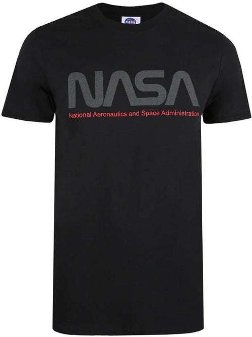 Camiseta insignia para hombre - nasa - Kiabi Camiseta insignia para hombre - nasa - Kiabi