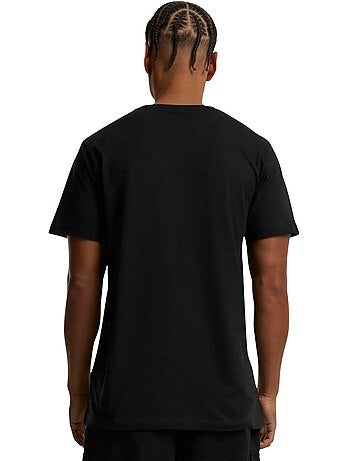Camiseta integrity respect community para hombre - merchcode