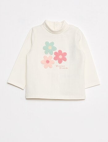Camiseta interior animada con fantasía