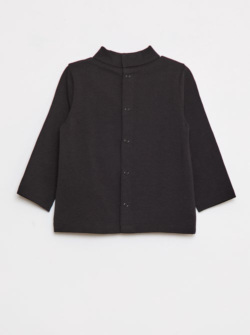 Camiseta interior animada con fantasía - Kiabi