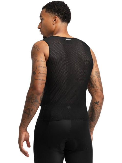 Camiseta interior ciclismo hombre ciclismo hombre atomic - Kiabi Camiseta interior ciclismo hombre ciclismo hombre atomic - Kiabi