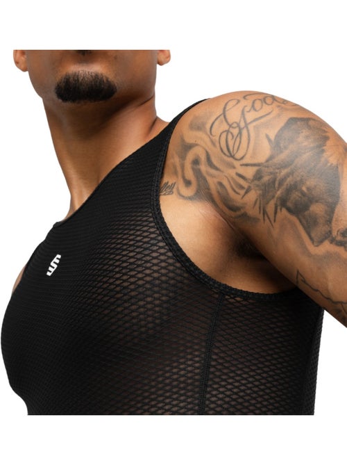 Camiseta interior ciclismo hombre ciclismo hombre atomic - Kiabi Camiseta interior ciclismo hombre ciclismo hombre atomic - Kiabi