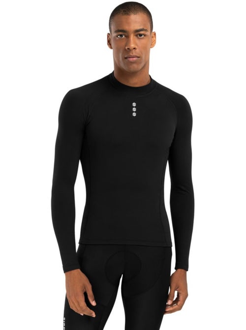 Camiseta interior ciclismo hombre ciclismo hombre bled - Kiabi Camiseta interior ciclismo hombre ciclismo hombre bled - Kiabi