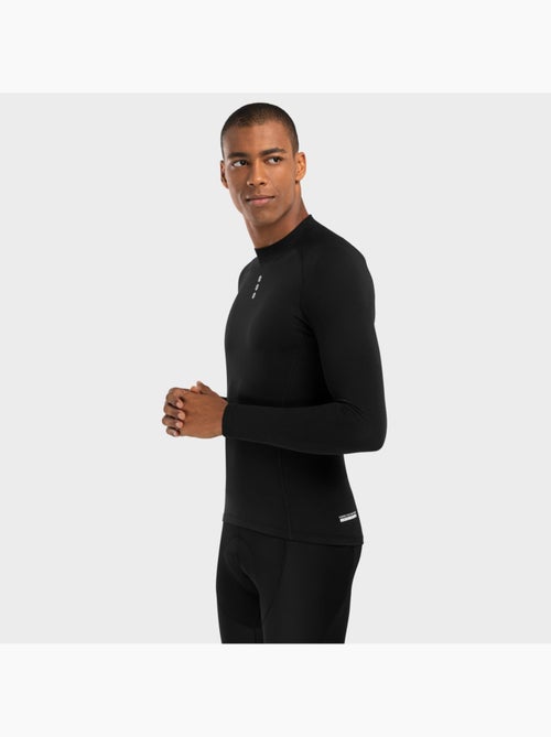 Camiseta interior ciclismo hombre ciclismo hombre bled - Kiabi Camiseta interior ciclismo hombre ciclismo hombre bled - Kiabi