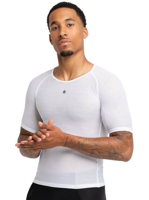 Camiseta interior ciclismo hombre ciclismo hombre clout - Kiabi Camiseta interior ciclismo hombre ciclismo hombre clout - Kiabi