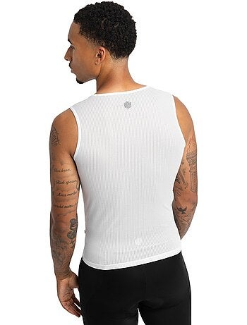 Camiseta interior ciclismo hombre ciclismo hombre core airborne