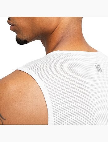 Camiseta interior ciclismo hombre ciclismo hombre core airborne