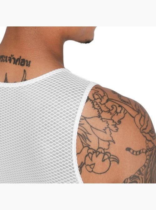Camiseta interior ciclismo hombre ciclismo hombre velocity - Kiabi