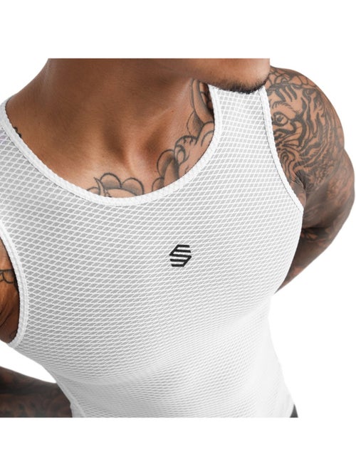 Camiseta interior ciclismo hombre ciclismo hombre velocity - Kiabi