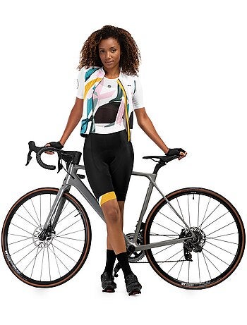 Camiseta interior ciclismo mujer ciclismo mujer amazonas