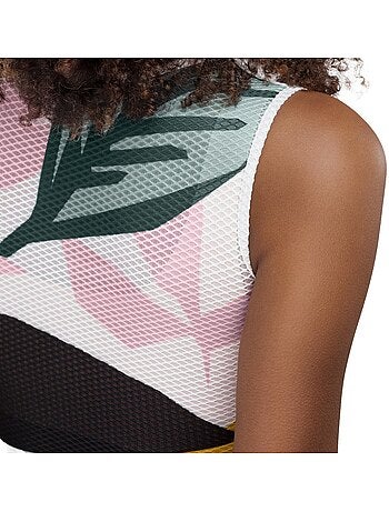 Camiseta interior ciclismo mujer ciclismo mujer amazonas