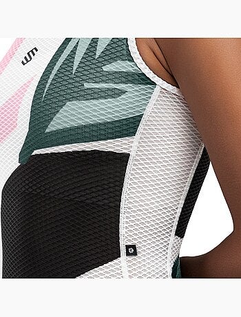 Camiseta interior ciclismo mujer ciclismo mujer amazonas
