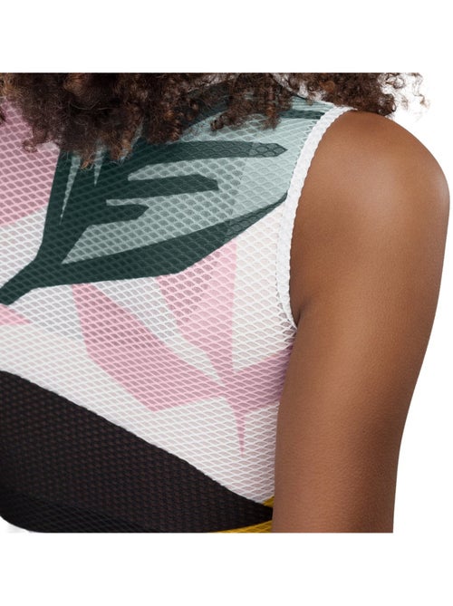 Camiseta interior ciclismo mujer ciclismo mujer amazonas - Kiabi Camiseta interior ciclismo mujer ciclismo mujer amazonas - Kiabi