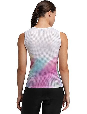 Camiseta interior ciclismo mujer ciclismo mujer droplet