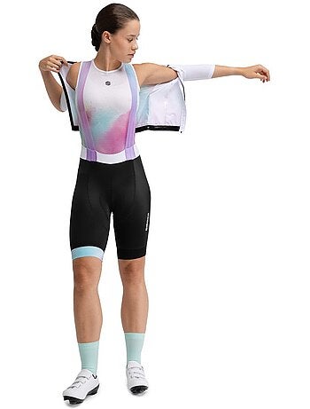 Camiseta interior ciclismo mujer ciclismo mujer droplet