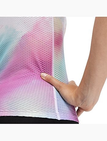 Camiseta interior ciclismo mujer ciclismo mujer droplet